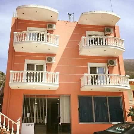 Hotel Old Romeo