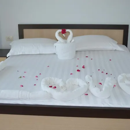 Hotel Old Romeo